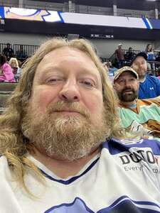 Jacksonville Icemen 2023 Playoffs vs. Greenville Swamp Rabbits - Round 1, Game 6