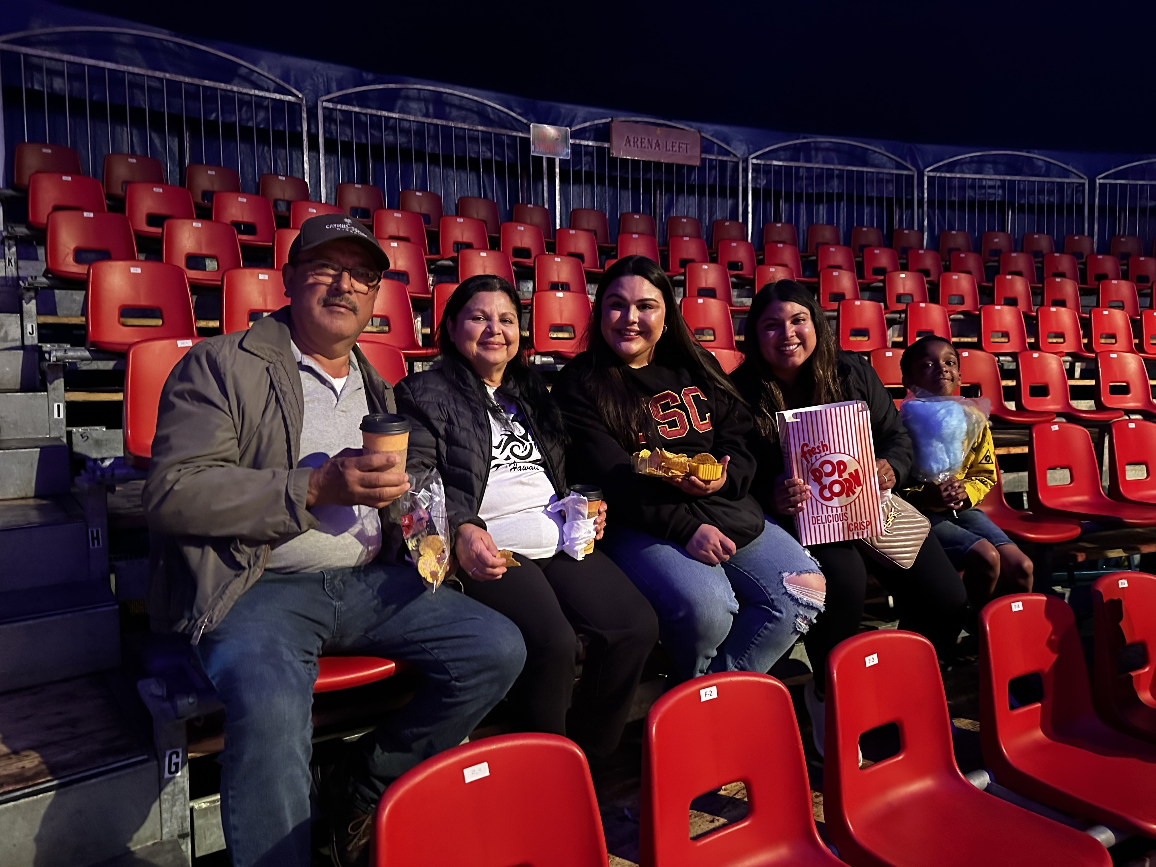 Circus Vargas