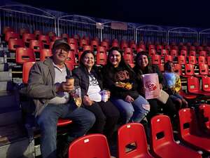 Circus Vargas