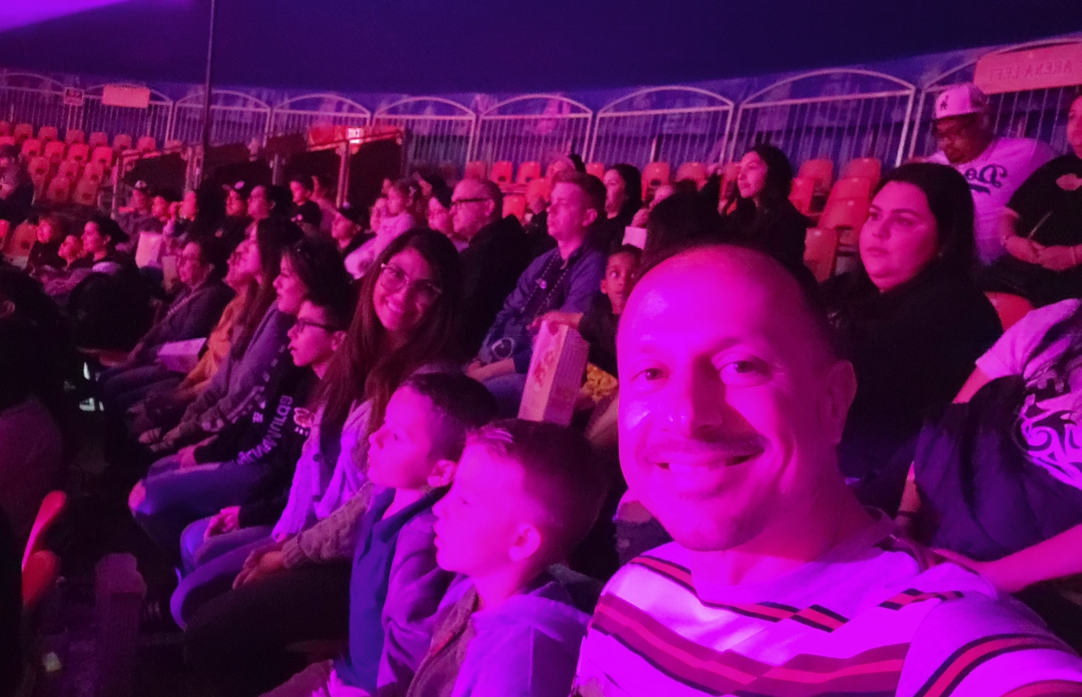Circus Vargas