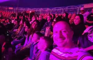 Circus Vargas