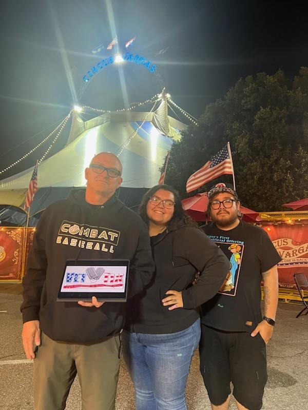 Circus Vargas