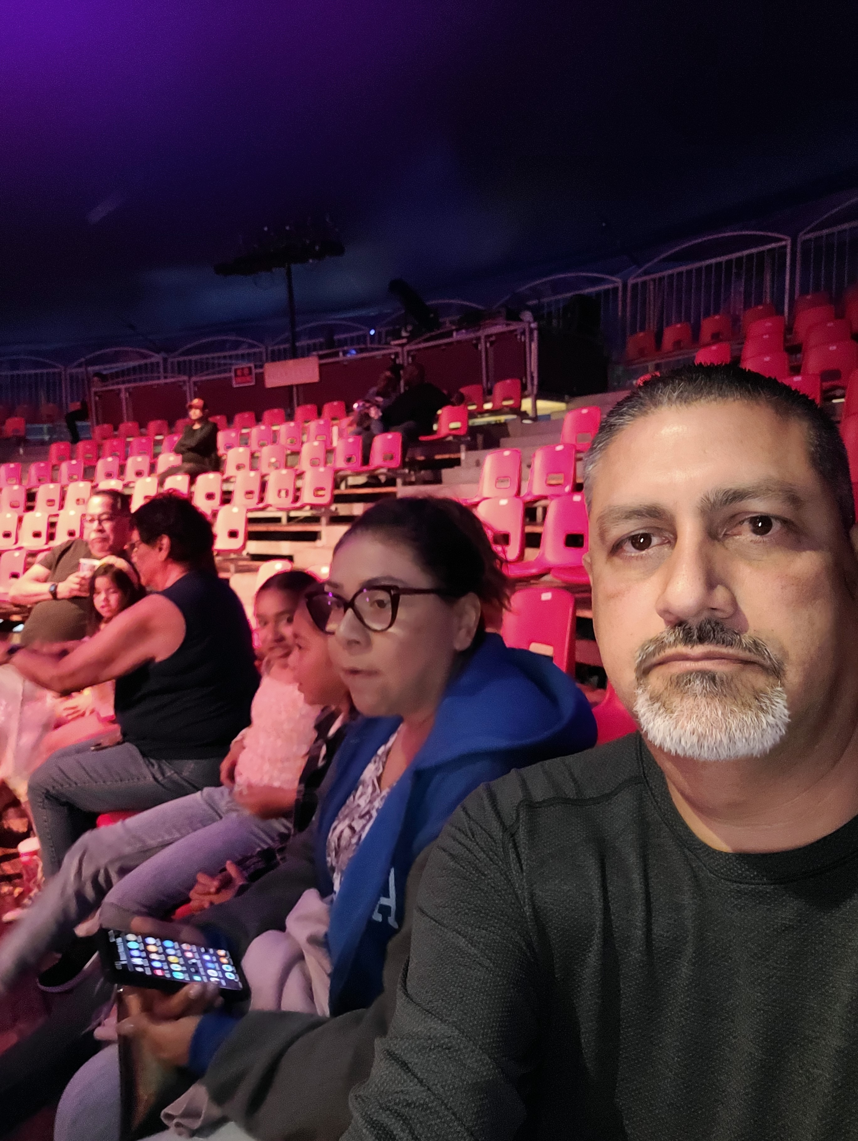 Circus Vargas