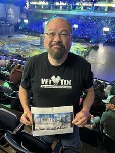 Jurassic World Live Tour 2023 - Jurassic World Live!