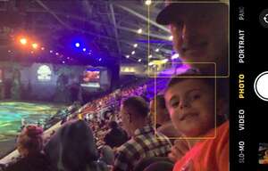 Jurassic World Live Tour 2023 - Jurassic World Live!