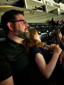 Jurassic World Live Tour 2023 - Jurassic World Live!