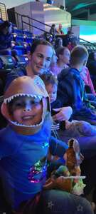 Jurassic World Live Tour 2023 - Jurassic World Live!