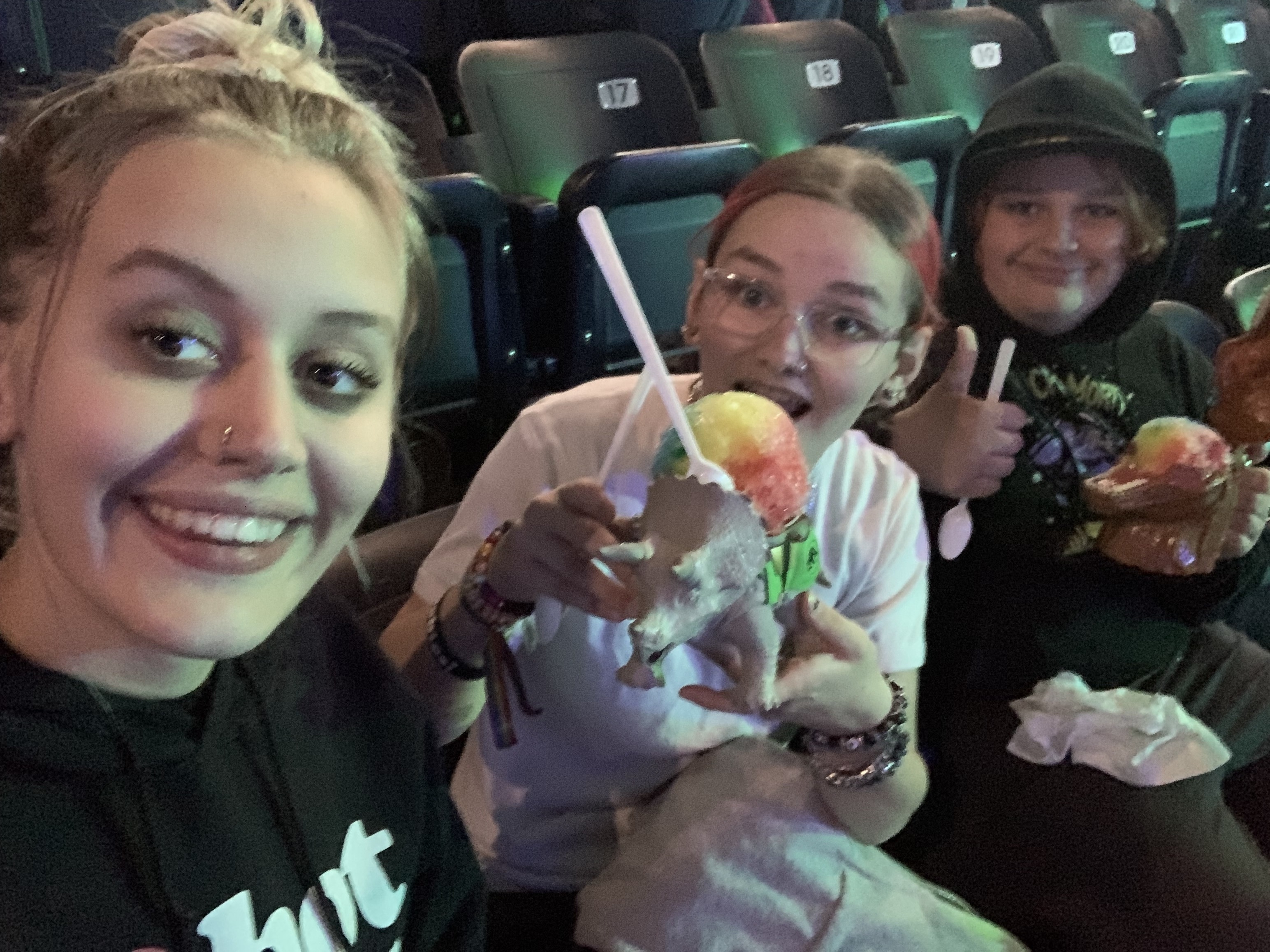 Jurassic World Live Tour 2023 - Jurassic World Live!