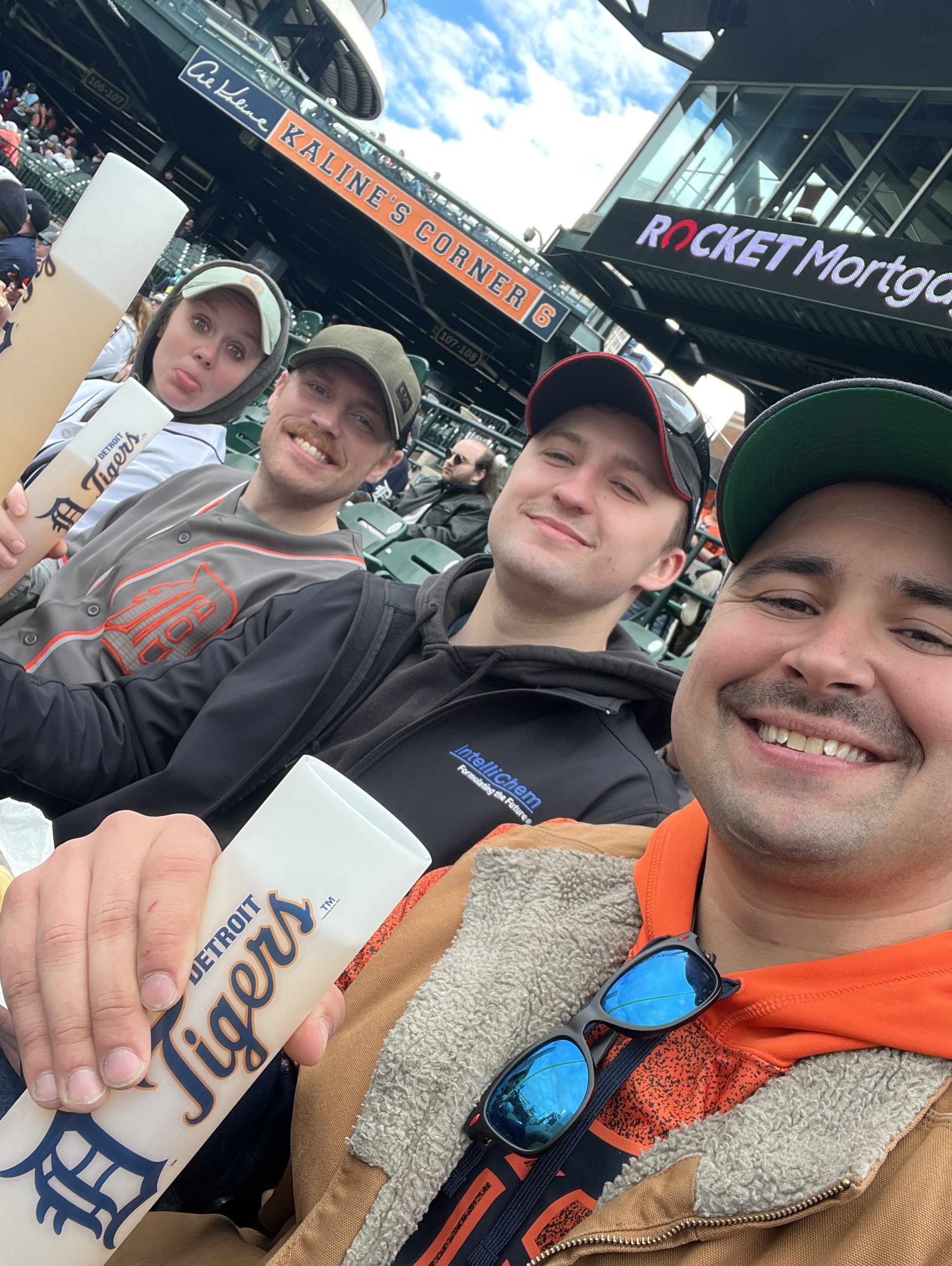 Traveling to Baltimore for Tigers/Orioles? - Bless You Boys