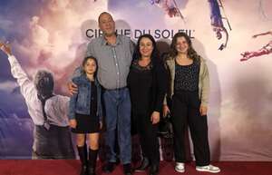 Cirque Du Soleil: Corteo