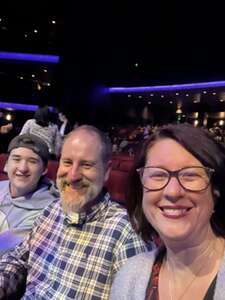 Cirque Du Soleil: Corteo