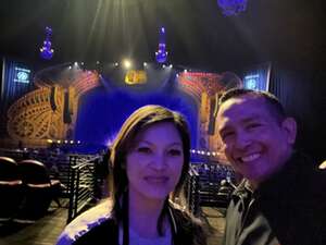 Cirque Du Soleil: Corteo