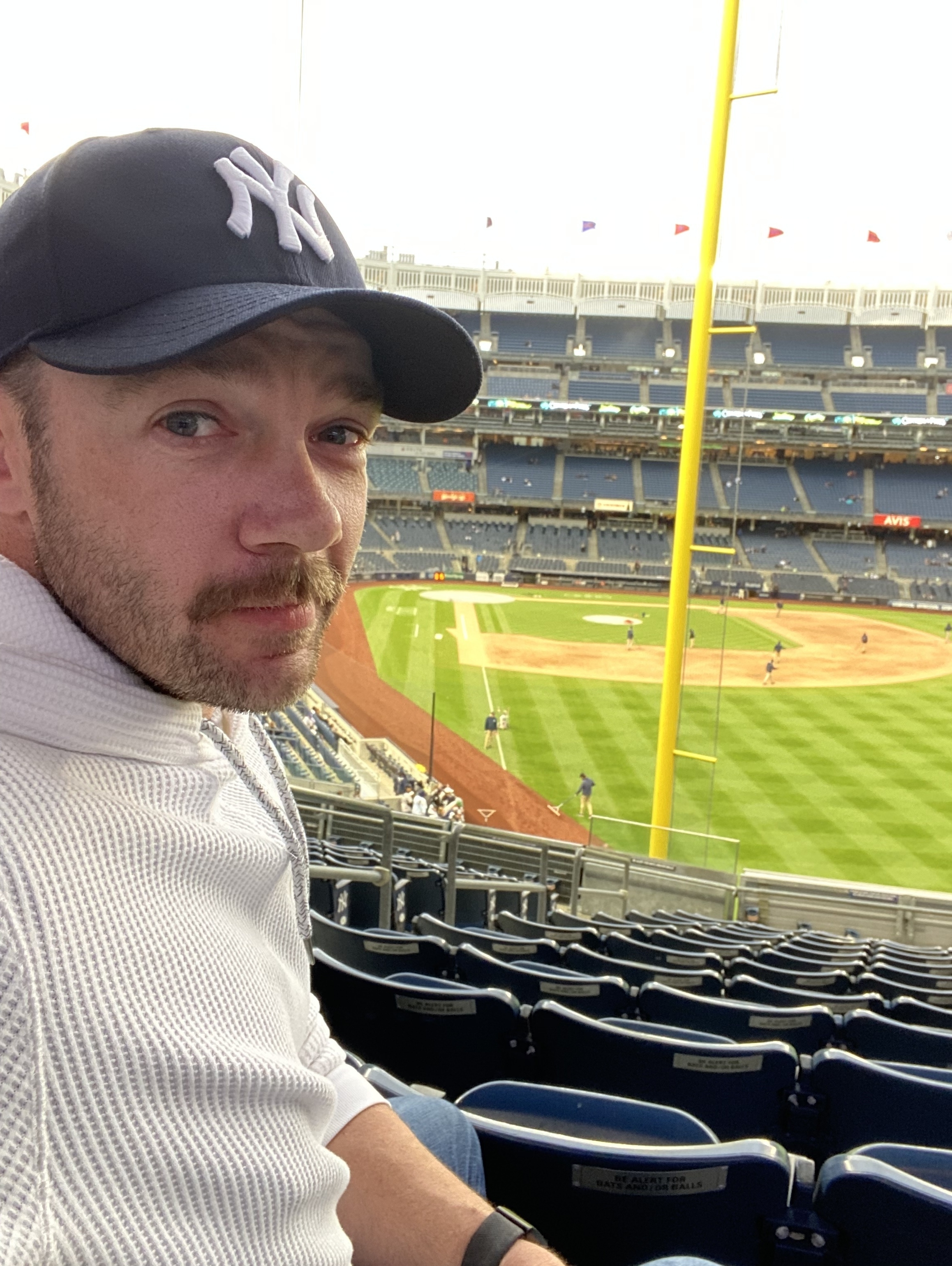 Event Feedback: New York Yankees - MLB vs Cleveland Guardians