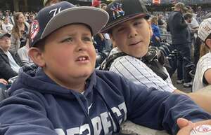 New York Yankees - MLB vs Oakland Athletics