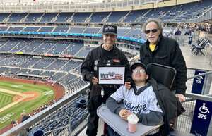 New York Yankees - MLB vs Oakland Athletics