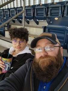 New York Yankees - MLB vs Oakland Athletics