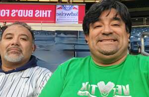 New York Yankees - MLB vs Oakland Athletics