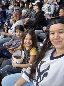 New York Yankees - MLB vs Oakland Athletics