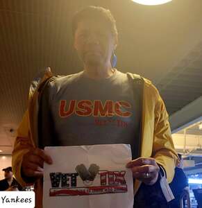 New York Yankees - MLB vs Oakland Athletics