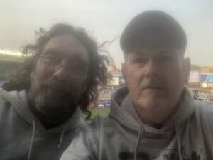 New York Yankees - MLB vs Oakland Athletics