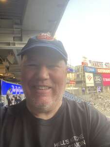 New York Yankees - MLB vs Oakland Athletics