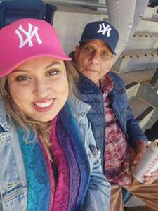 New York Yankees - MLB vs Oakland Athletics