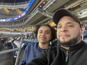 New York Yankees - MLB vs Oakland Athletics