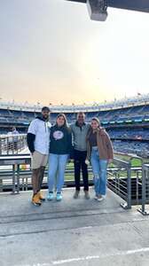 New York Yankees - MLB vs Oakland Athletics