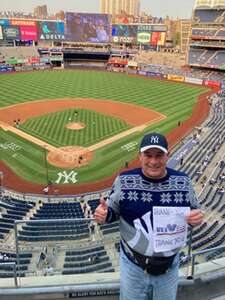 New York Yankees - MLB vs Oakland Athletics