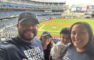 New York Yankees - MLB vs Oakland Athletics