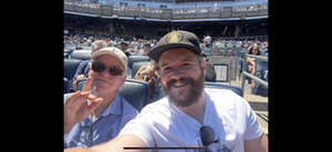 New York Yankees - MLB vs Oakland Athletics