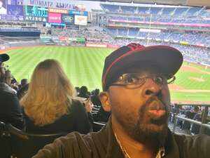 New York Yankees - MLB vs Oakland Athletics