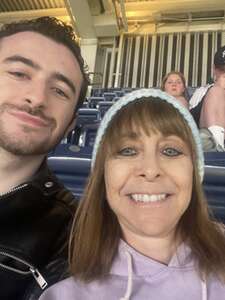 New York Yankees - MLB vs Oakland Athletics