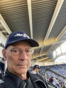 New York Yankees - MLB vs Oakland Athletics