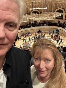 Muti, Montgomery & Rachmaninov 2