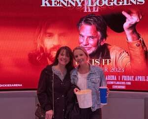 Kenny Loggins: This is It! His Final Tour 2023