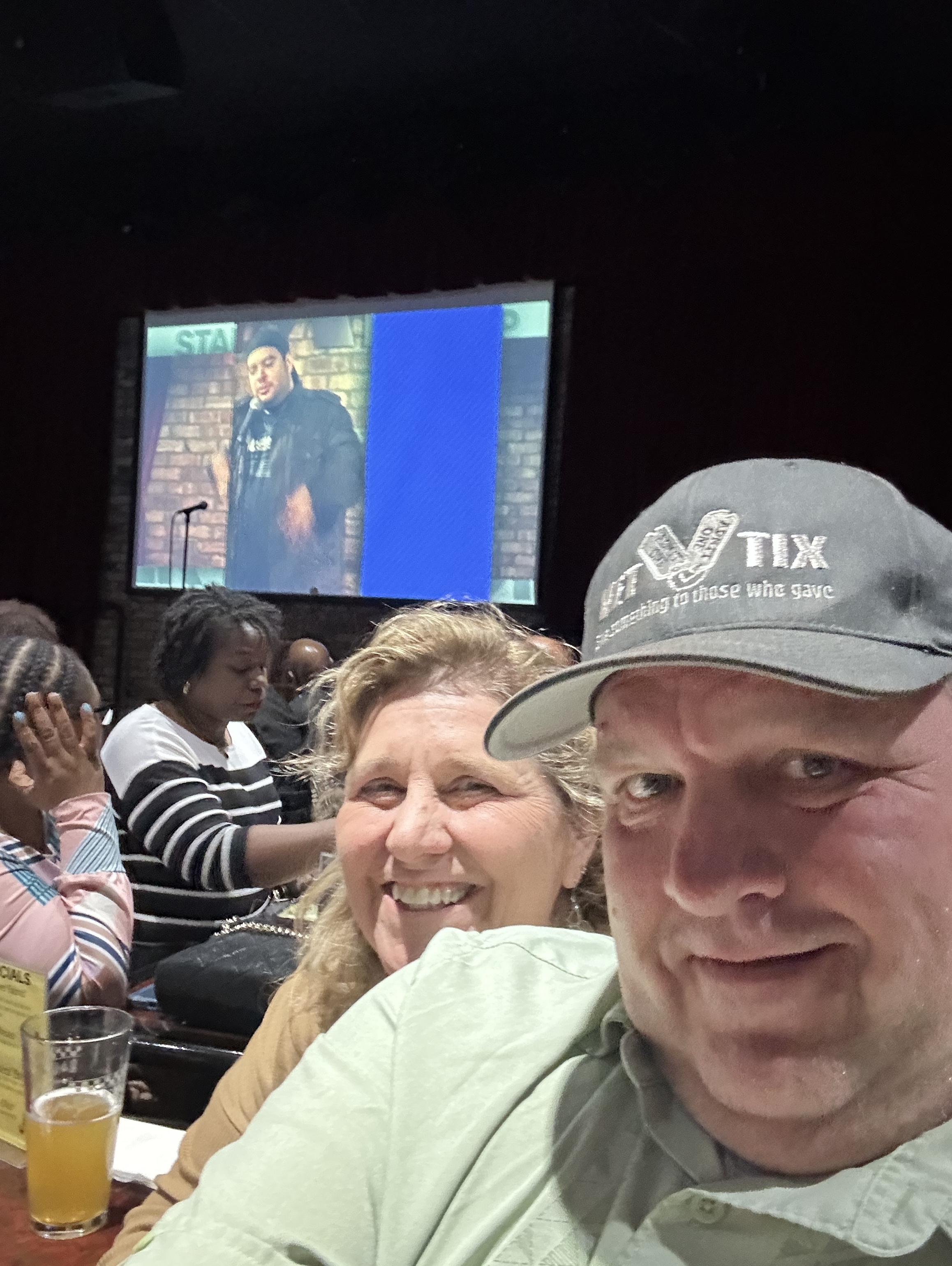Kansas City Improv
