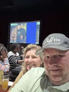 Kansas City Improv