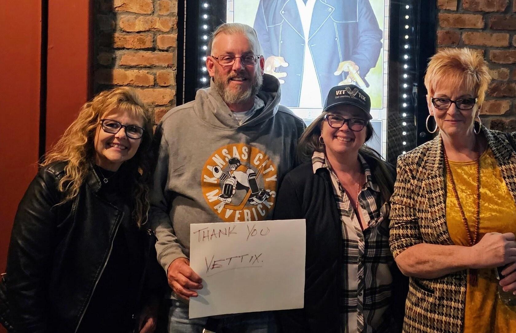 Kansas City Improv