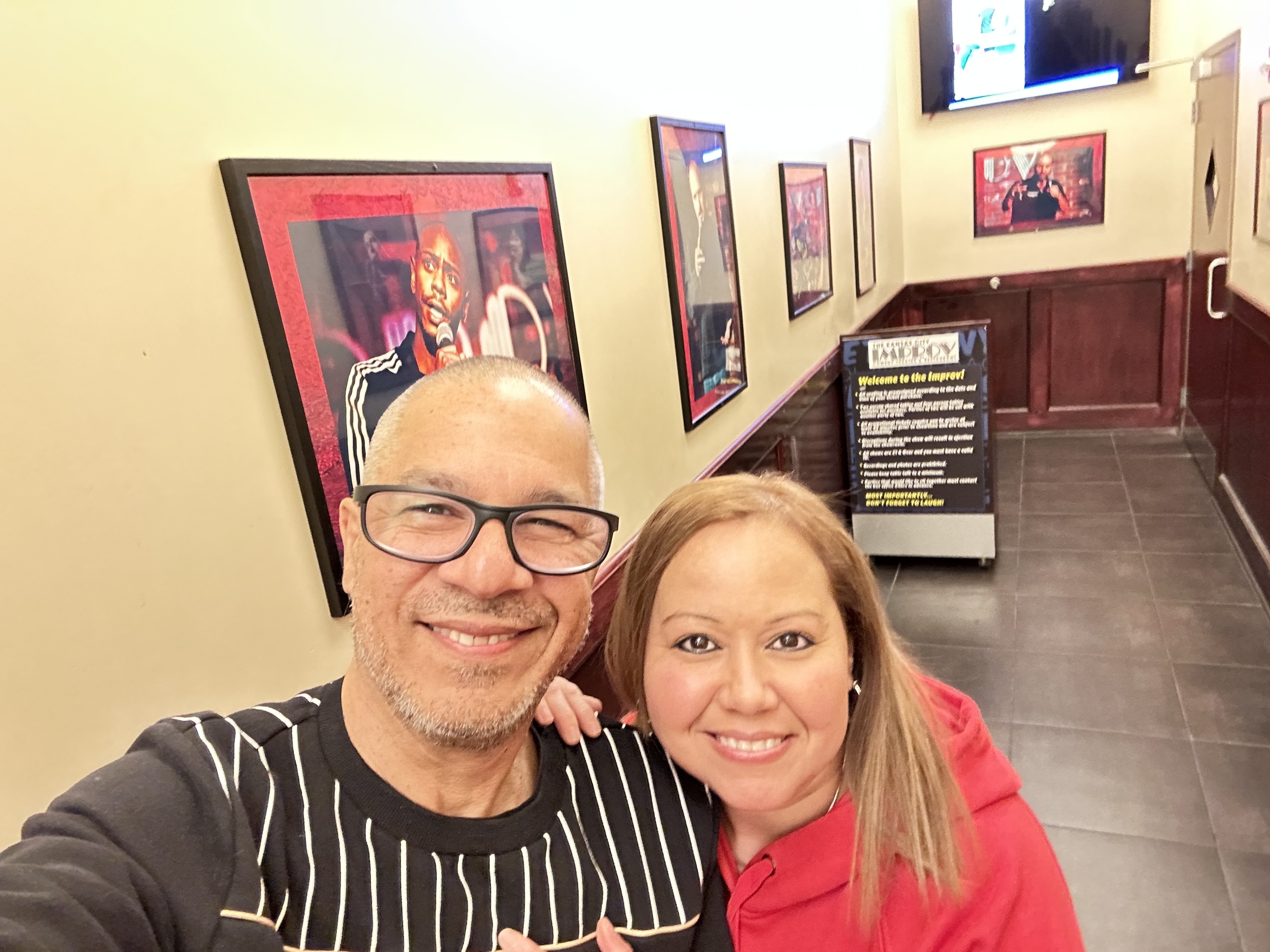 Kansas City Improv