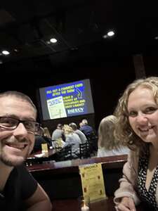 Kansas City Improv