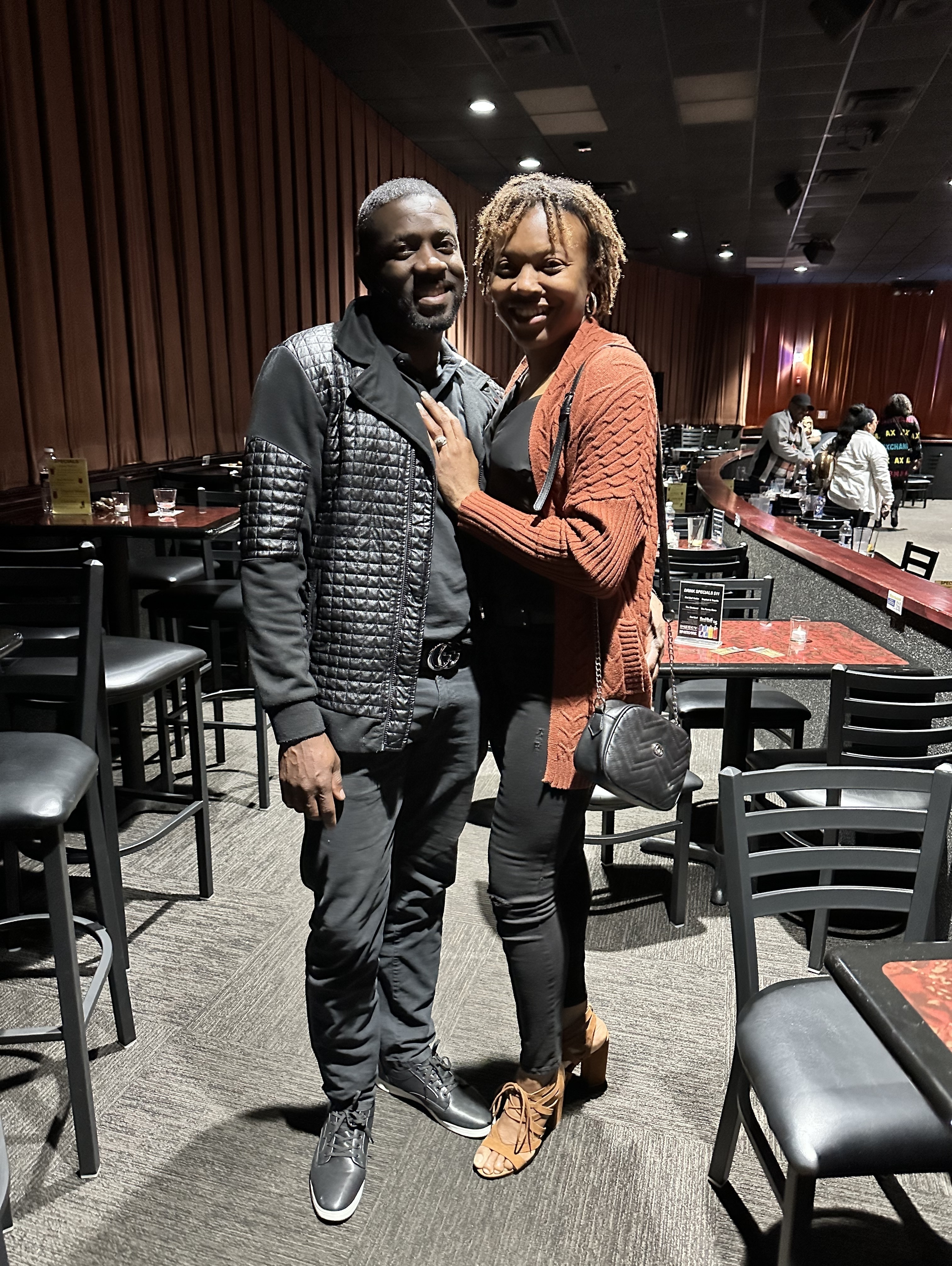 Kansas City Improv