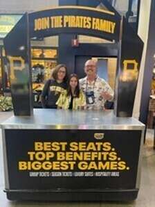 Pittsburgh Pirates - MLB vs Colorado Rockies