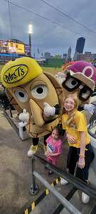 Pittsburgh Pirates - MLB vs Colorado Rockies