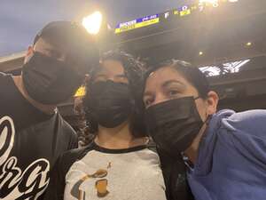 Pittsburgh Pirates - MLB vs Colorado Rockies