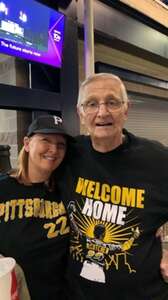 Pittsburgh Pirates - MLB vs Colorado Rockies