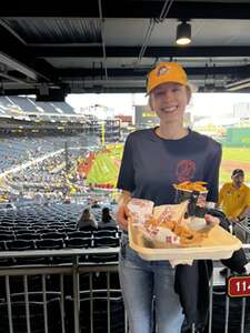 Pittsburgh Pirates - MLB vs Colorado Rockies