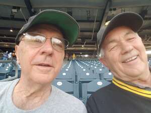 Pittsburgh Pirates - MLB vs Colorado Rockies