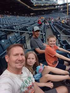 Pittsburgh Pirates - MLB vs Colorado Rockies