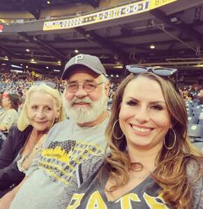 Pittsburgh Pirates - MLB vs Colorado Rockies